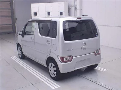 MAZDA FLAIR