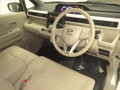 MAZDA FLAIR