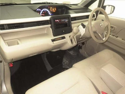 MAZDA FLAIR