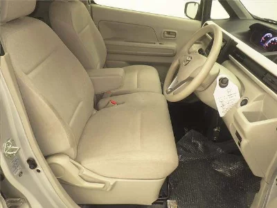 MAZDA FLAIR