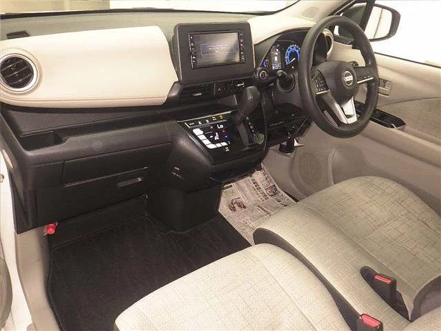 Nissan Dayz  с аукциона в Японии