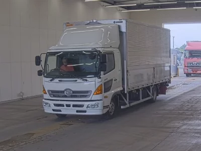 Hino Ranger