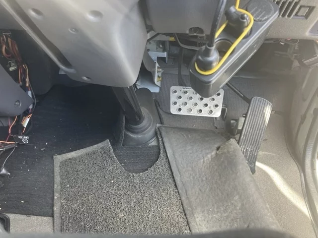 Isuzu Journey  с аукциона в Японии