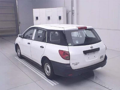 NISSAN NV150 AD
