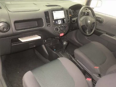 NISSAN NV150 AD