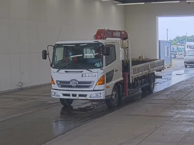 Hino Ranger