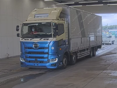 HINO PROFIA