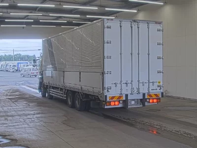 HINO PROFIA