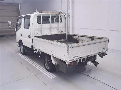 TOYOTA DYNA