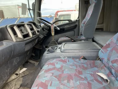 HINO RANGER