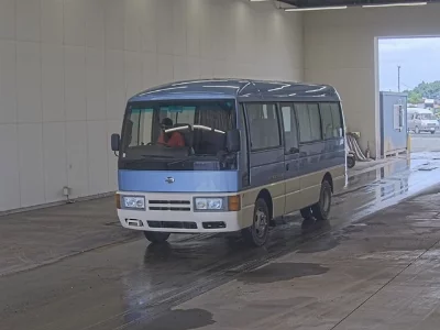 NISSAN CIVILIAN
