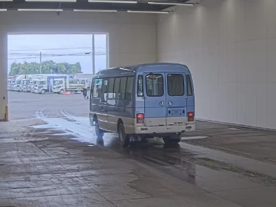 NISSAN CIVILIAN