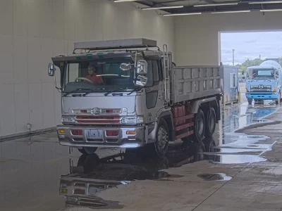 HINO PROFIA