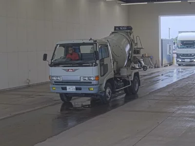 Hino Ranger