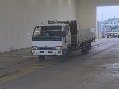 NISSAN DIESEL (UD) CONDOR