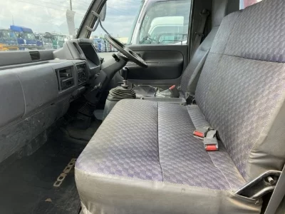 NISSAN DIESEL (UD) CONDOR