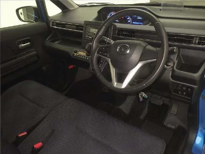 MAZDA FLAIR