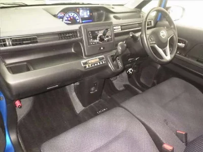 MAZDA FLAIR