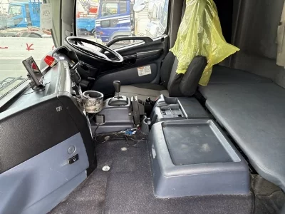 Hino Profia
