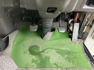 MITSUBISHI OTHER