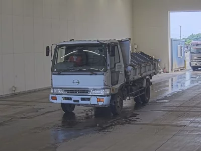 Hino Ranger