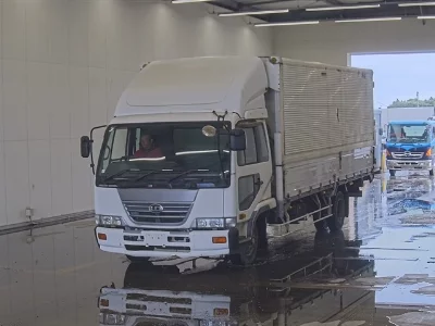 NISSAN DIESEL (UD) CONDOR