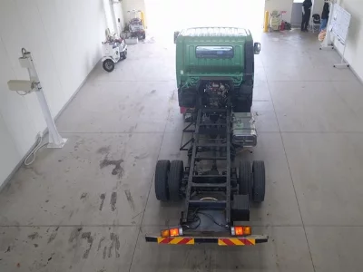 Hino Dutro
