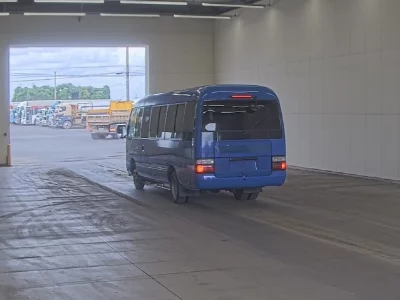 Hino LIESSE II