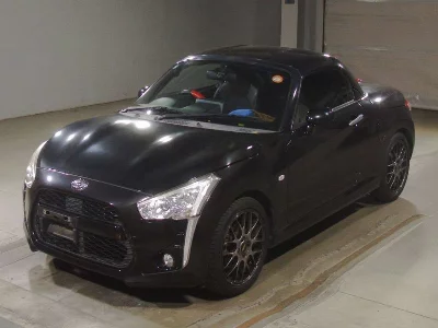 DAIHATSU COPEN