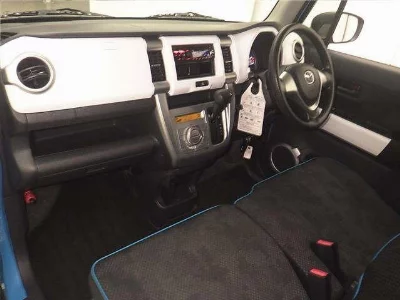 MAZDA FLAIR CROSSOVER