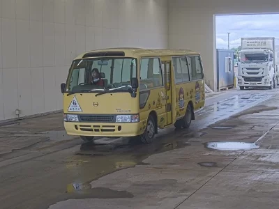 Hino LIESSE II