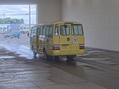 Hino LIESSE II
