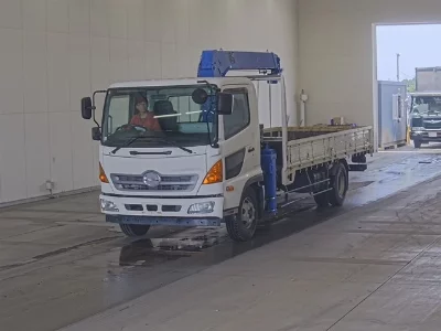 Hino Ranger