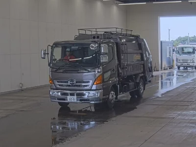 Hino Ranger