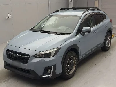 SUBARU SUBARU XV