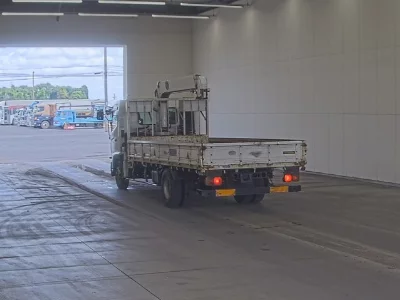 Hino Ranger