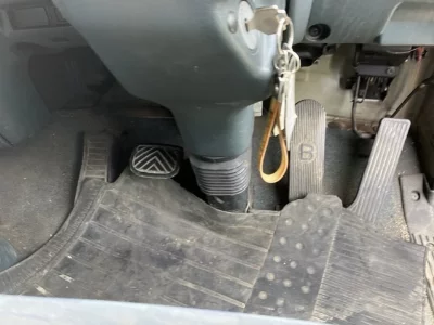 Nissan UD