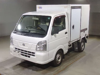 NISSAN NT100 CLIPPER