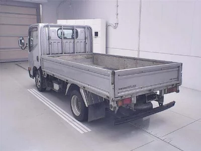 NISSAN ATLAS
