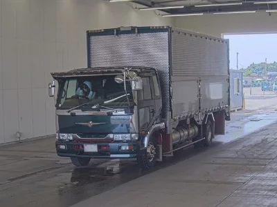 NISSAN DIESEL (UD) CONDOR
