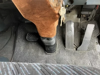 NISSAN DIESEL (UD) CONDOR
