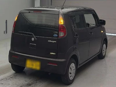 SUZUKI MRWAGON