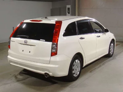 HONDA STREAM