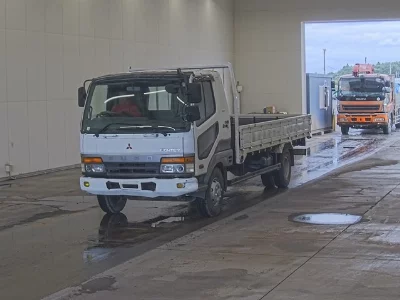 Mitsubishi Fuso Fighter