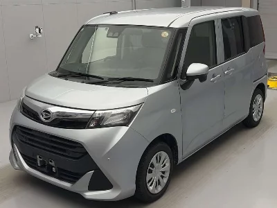 Daihatsu Thor