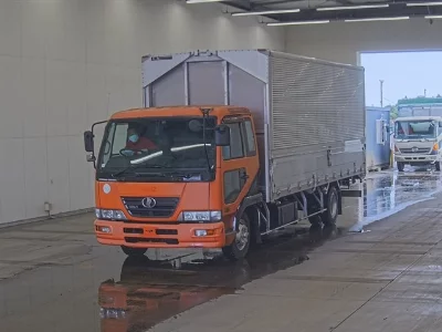 NISSAN DIESEL (UD) CONDOR