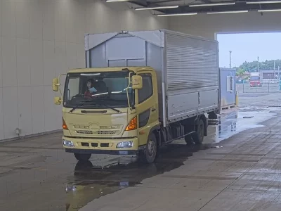 Hino Ranger