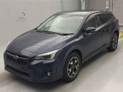 SUBARU SUBARU XV