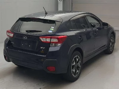SUBARU SUBARU XV