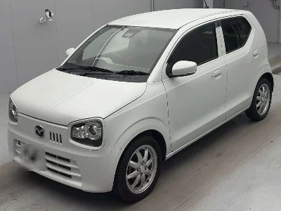 MAZDA CAROL